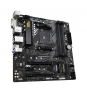 Gigabyte B550M Placa base socket AM4 GMB55MDSH-00	