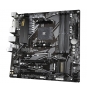 Gigabyte B550M Placa base socket AM4 GMB55MDSH-00	