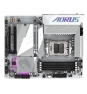 Gigabyte B650E AORUS ELITE X AX ICE placa base AMD B650 Zócalo AM5 ATX