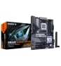 GIGABYTE B650E EAGLE WIFI6E Placa Base - Procesadores AMD Ryzen 9000 Series, VRM de 8+2+2 fases, hasta 8200MHz DDR5 (O.C), 1xPCIe 5.0 + 2xPCIe 4.0 M.2