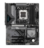 GIGABYTE B650E EAGLE WIFI6E Placa Base - Procesadores AMD Ryzen 9000 Series, VRM de 8+2+2 fases, hasta 8200MHz DDR5 (O.C), 1xPCIe 5.0 + 2xPCIe 4.0 M.2