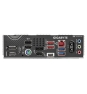 GIGABYTE B650E EAGLE WIFI6E Placa Base - Procesadores AMD Ryzen 9000 Series, VRM de 8+2+2 fases, hasta 8200MHz DDR5 (O.C), 1xPCIe 5.0 + 2xPCIe 4.0 M.2