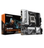 GIGABYTE B650M GAMING PLUS WIFI Placa base - Procesadores AMD Ryzen 9000, VRM de 5+2+2 fases, hasta 8000 MHz DDR5, 2xPCIe 4.0 M.2, LAN 2.5GbE, WIFI 6E