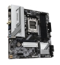 GIGABYTE B650M GAMING PLUS WIFI Placa base - Procesadores AMD Ryzen 9000, VRM de 5+2+2 fases, hasta 8000 MHz DDR5, 2xPCIe 4.0 M.2, LAN 2.5GbE, WIFI 6E