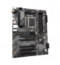 Gigabyte B760 DS3H AX placa base Intel B760 Express LGA 1700 ATX