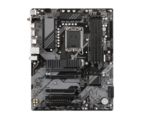 Gigabyte B760 DS3H AX placa base Intel B760 Express LGA 1700 ATX