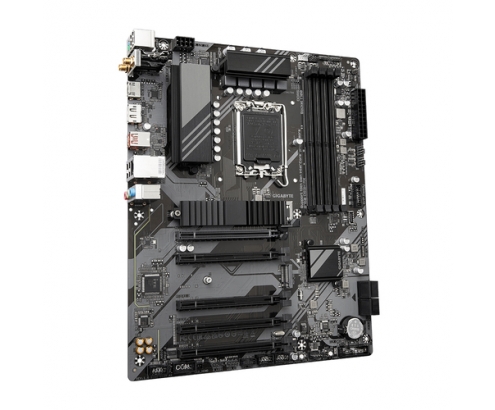 Gigabyte B760 DS3H AX placa base Intel B760 Express LGA 1700 ATX