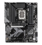 GIGABYTE B760 GAMING X DDR4 GEN5 Placa Base – Compatible con procesadores Intel Core 14ᵃ generación, VRM de 8+1+1 fases, hasta 5333 MHz DDR4 (OC)