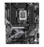 GIGABYTE B760 GAMING X GEN5 Placa Base – Compatible con procesadores Intel Core 14ª generación, VRM de 8+1+1 fases, hasta 5600 MHz DDR5, 3 x M.2 P