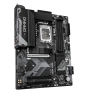 GIGABYTE B760 GAMING X GEN5 Placa Base – Compatible con procesadores Intel Core 14ª generación, VRM de 8+1+1 fases, hasta 5600 MHz DDR5, 3 x M.2 P