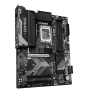 GIGABYTE B760 GAMING X WIFI6E GEN5 Placa Base – Compatible con procesadores Intel Core 14ª generación, VRM de 8+1+1 fases, hasta 5600 MHz DDR5, 3 