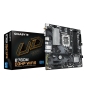 GIGABYTE B760M D3HP WIFI6 Placa base - Compatible con procesadores Intel Core 14ª generación, VRM digital de 4+1+1 fases, hasta 5600 MHz DDR5, 2x M.