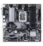 GIGABYTE B760M D3HP WIFI6 Placa base - Compatible con procesadores Intel Core 14ª generación, VRM digital de 4+1+1 fases, hasta 5600 MHz DDR5, 2x M.