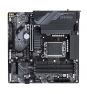 Gigabyte B760M Gaming X AX Intel B760 LGA 1700 micro ATX