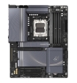 GIGABYTE B850 AI TOP Placa Base - Procesadores AMD Ryzen Serie 9000, 16+2+2 fases VRM digitales, hasta 8600MHz DDR5 (OC), 2xPCIe 5.0 + 1xPCIe 4.0 M.2,