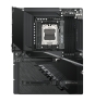 GIGABYTE B850 AORUS STEALTH Placa Base – CPUs AMD Ryzen Serie 9000, VRM digital de 14+2+2 fases, hasta 8200 MHz DDR5 (O.C.), 2× M.2 PCIe 5.0 + 2× 