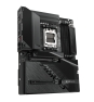 GIGABYTE B850 AORUS STEALTH Placa Base – CPUs AMD Ryzen Serie 9000, VRM digital de 14+2+2 fases, hasta 8200 MHz DDR5 (O.C.), 2× M.2 PCIe 5.0 + 2× 