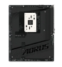 GIGABYTE B850 AORUS STEALTH Placa Base – CPUs AMD Ryzen Serie 9000, VRM digital de 14+2+2 fases, hasta 8200 MHz DDR5 (O.C.), 2× M.2 PCIe 5.0 + 2× 