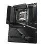 GIGABYTE B850 AORUS STEALTH Placa Base – CPUs AMD Ryzen Serie 9000, VRM digital de 14+2+2 fases, hasta 8200 MHz DDR5 (O.C.), 2× M.2 PCIe 5.0 + 2× 