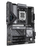 GIGABYTE B850 EAGLE WIFI6E Placa Base - Procesadores AMD Ryzen Serie 9000, VRM digital de 8+2+2 fases, hasta 8200MHz DDR5 (OC), 1xPCIe 5.0 + 2xPCIe 4.