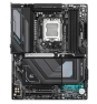 GIGABYTE B850 GAMING X WIFI6E Placa Base - Procesadores AMD Ryzen Serie 9000, VRM digital de 12+2+2 fases, hasta 8200MHz DDR5 (OC), 1xPCIe 5.0 + 2xPCI
