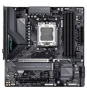 GIGABYTE B850M EAGLE WIFI6E Placa Base - Procesadores AMD Ryzen Serie 9000, VRM digital de 8+2+2 fases, hasta 8200MHz DDR5 (OC), 1xPCIe 5.0 + 1xPCIe 4