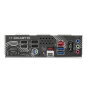 GIGABYTE B850M EAGLE WIFI6E Placa Base - Procesadores AMD Ryzen Serie 9000, VRM digital de 8+2+2 fases, hasta 8200MHz DDR5 (OC), 1xPCIe 5.0 + 1xPCIe 4