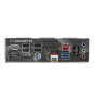 GIGABYTE B850M EAGLE WIFI7 Placa Base – CPUs AMD Ryzen Serie 9000, VRM digital de 8+2+2 fases, hasta 8200 MHz DDR5 (O.C.), 1× M.2 PCIe 5.0 + 1× M.