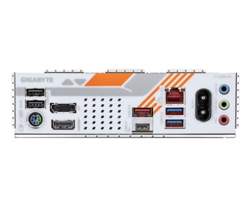 GIGABYTE B850M FORCE WIFI6E Placa Base – Compatible con procesadores AMD Ryzen serie 9000, VRM digital de 8+2+2 fases, hasta 9600 MHz DDR5 (OC), 1 x