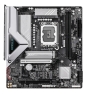 GIGABYTE B860M EAGLE V2 Placa base - Procesadores Intel Core Ultra Series, VRM de 6+1+2 fases, hasta 9066 MHz DDR5, 1x M.2 PCIe 5.0 + 1x M.2 PCIe 4.0,