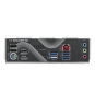 GIGABYTE B860M EAGLE V2 Placa base - Procesadores Intel Core Ultra Series, VRM de 6+1+2 fases, hasta 9066 MHz DDR5, 1x M.2 PCIe 5.0 + 1x M.2 PCIe 4.0,