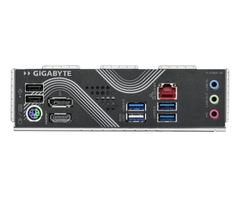 GIGABYTE B860M EAGLE V2 Placa base - Procesadores Intel Core Ultra Series, VRM de 6+1+2 fases, hasta 9066 MHz DDR5, 1x M.2 PCIe 5.0 + 1x M.2 PCIe 4.0,