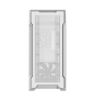 GIGABYTE C102 GLASS Midi Tower Blanco