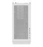 GIGABYTE C102 GLASS Midi Tower Blanco