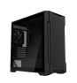 GIGABYTE C102 GLASS Midi Tower Negro