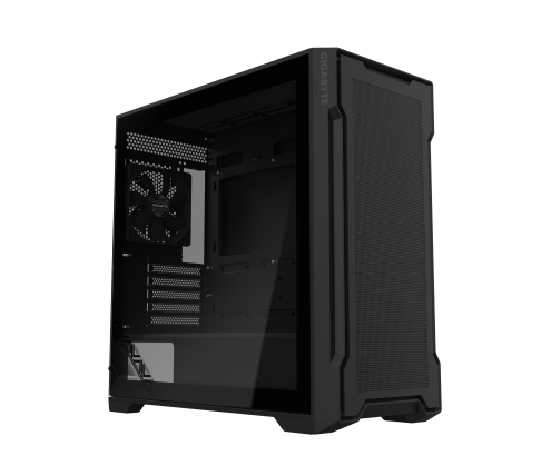 GIGABYTE C102 GLASS Midi Tower Negro