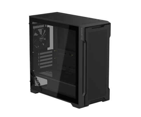 GIGABYTE C102 GLASS Midi Tower Negro