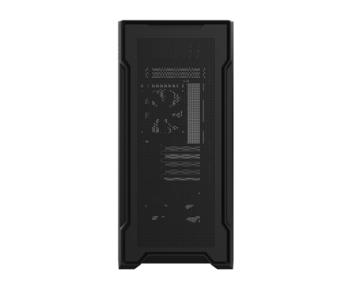 GIGABYTE C102 GLASS Midi Tower Negro