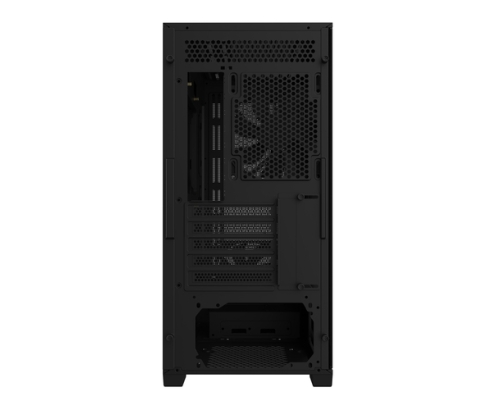 GIGABYTE C102 GLASS Midi Tower Negro