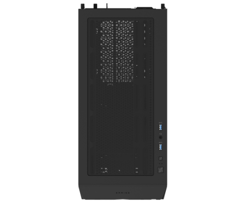 GIGABYTE C102 GLASS Midi Tower Negro