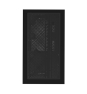 GIGABYTE C201 PANORAMIC Caja de PC – Torre Media, m-ATX, soporte para radiador de 360 mm, 3 ventiladores preinstalados, USB 3.0, compatible con RGB 