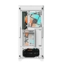 GIGABYTE C301GW carcasa de ordenador Midi Tower Blanco