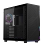 GIGABYTE C400 Midi Tower Negro