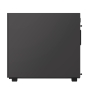 GIGABYTE C400 Midi Tower Negro
