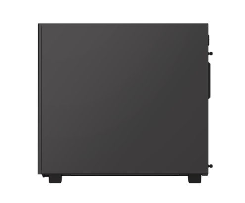 GIGABYTE C400 Midi Tower Negro