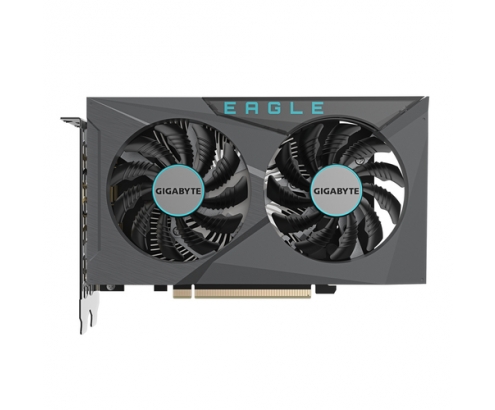 Gigabyte EAGLE GeForce RTX 3050 OC 6G NVIDIA 6 GB GDDR6