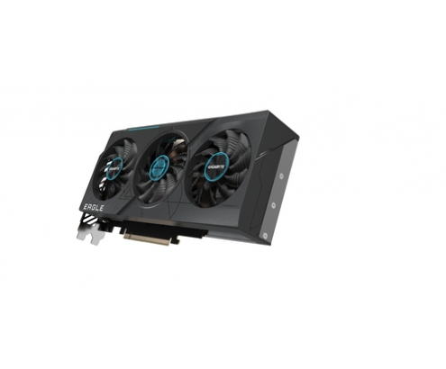 Gigabyte EAGLE GeForce RTX 4070 SUPER OC 12G NVIDIA 12 GB GDDR6X