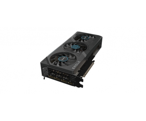 Gigabyte EAGLE GeForce RTX 4070 SUPER OC 12G NVIDIA 12 GB GDDR6X