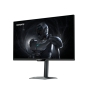 GIGABYTE G27Q2 Monitor Gaming 27” 2K QHD - 2560 x 1440, 200Hz, 1ms, 350 cd/m², Compatible con G-Sync, FreeSync Premium, HDR10, HDMI 2.0, DisplayPor