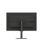 GIGABYTE G27Q2 Monitor Gaming 27” 2K QHD - 2560 x 1440, 200Hz, 1ms, 350 cd/m², Compatible con G-Sync, FreeSync Premium, HDR10, HDMI 2.0, DisplayPor